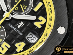 AP0542 - AP ROO Bumblebee Forged FCLE Black JF V2 A3126 Mod - 10.jpg